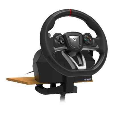 Руль Hori для Xbox One/X/S Hori Racing Wheel Overdrive (AB04-001U) Винница