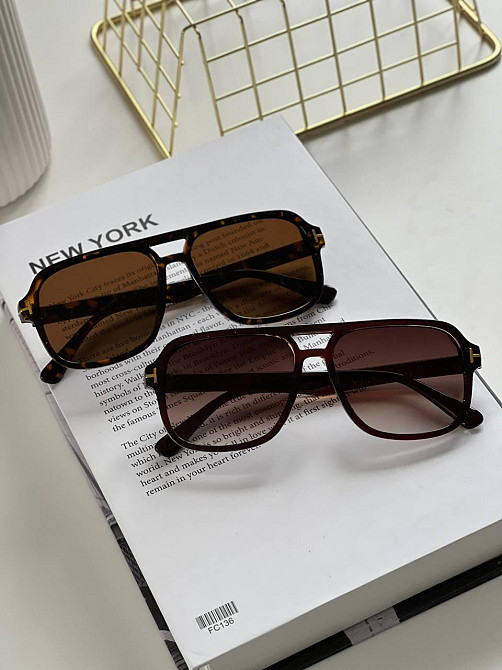 Очки унисекс Versace – роскошь и уверенность MasterSem Киев - изображение 10