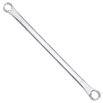 Ключ Toptul накидной супердлинный 22х24мм усиленный, 430мм (AAAP2224) Винница - изображение 1