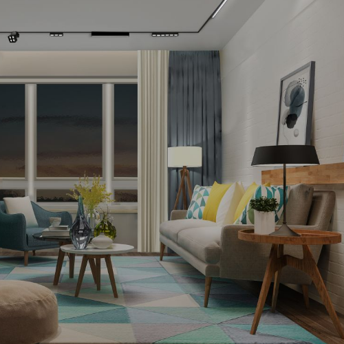 LED Світильник магнітний трековий 10,5W 4000К 48V чорний VL-TRMS-LD430B Videx Житомир - изображение 7