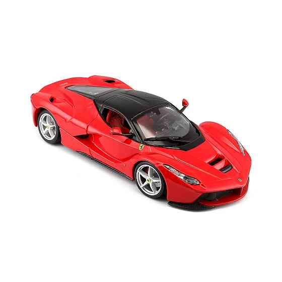 Автомодель - Laferrari (1:24) Дніпро