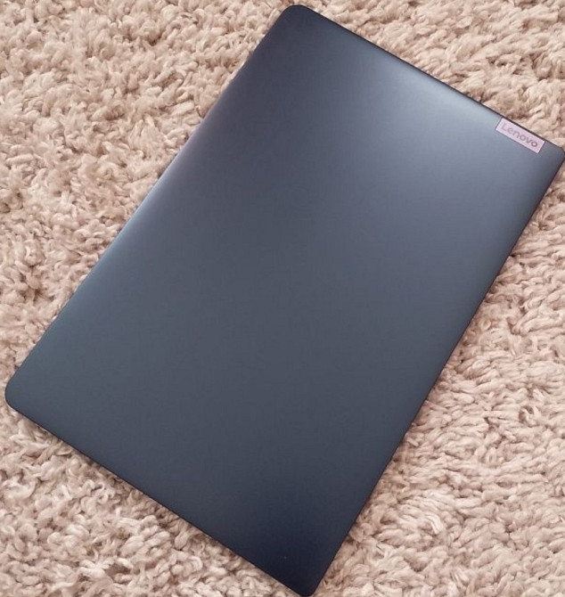 Ноутбук новий Lenovo 2024p. SSD/ 4Gb. 14 FULL HD IPS 1920x1080. Київ - фото 6