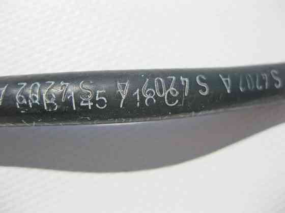 VAG  06b145718c Паливна трубка Audi A6 Одесса