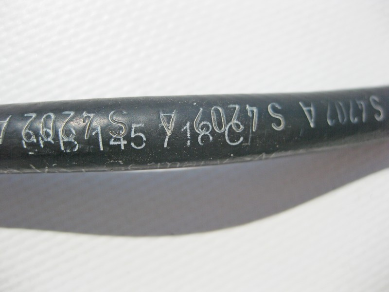 VAG  06b145718c Паливна трубка Audi A6 Одесса - изображение 6