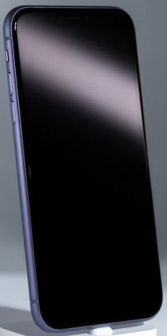 Айфон iPhone 11 Новий Київ - фото 3