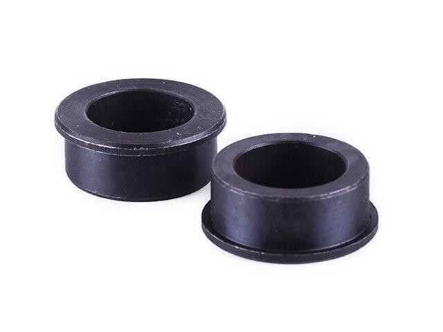 Втулки на причепний палець на дизельний двигун 180N/мотоблок 195N Мукачево - фото 1