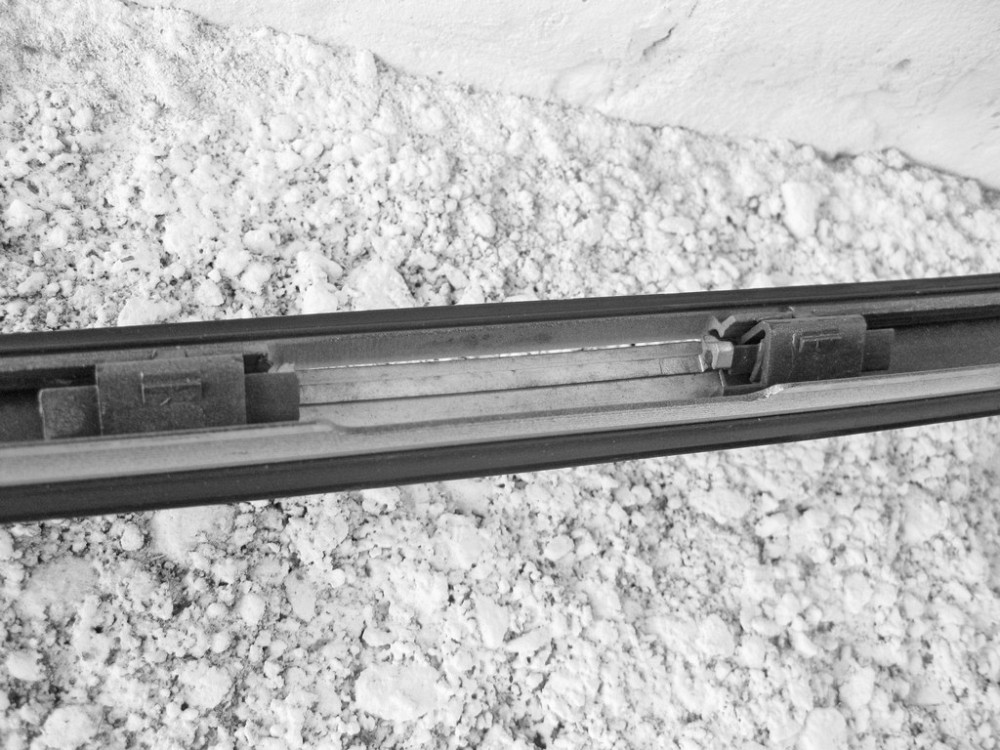 Mercedes-Benz  A2116900762 Молдинг - водовідведення даху лівий E-Class W211 Одесса - изображение 8