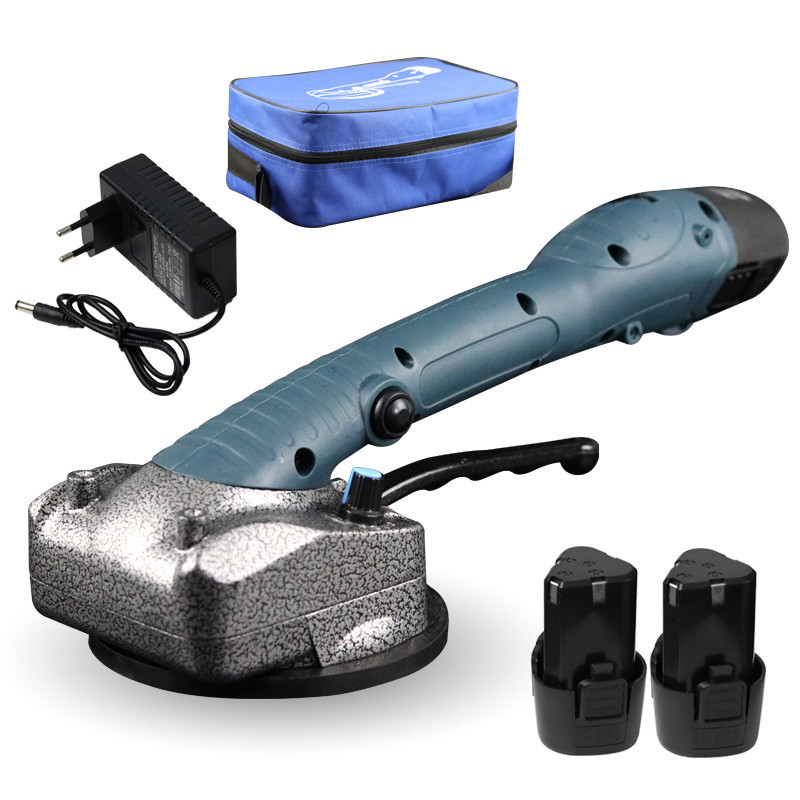 Віброприсоска для укладання плитки (98745510) Київ - фото 1