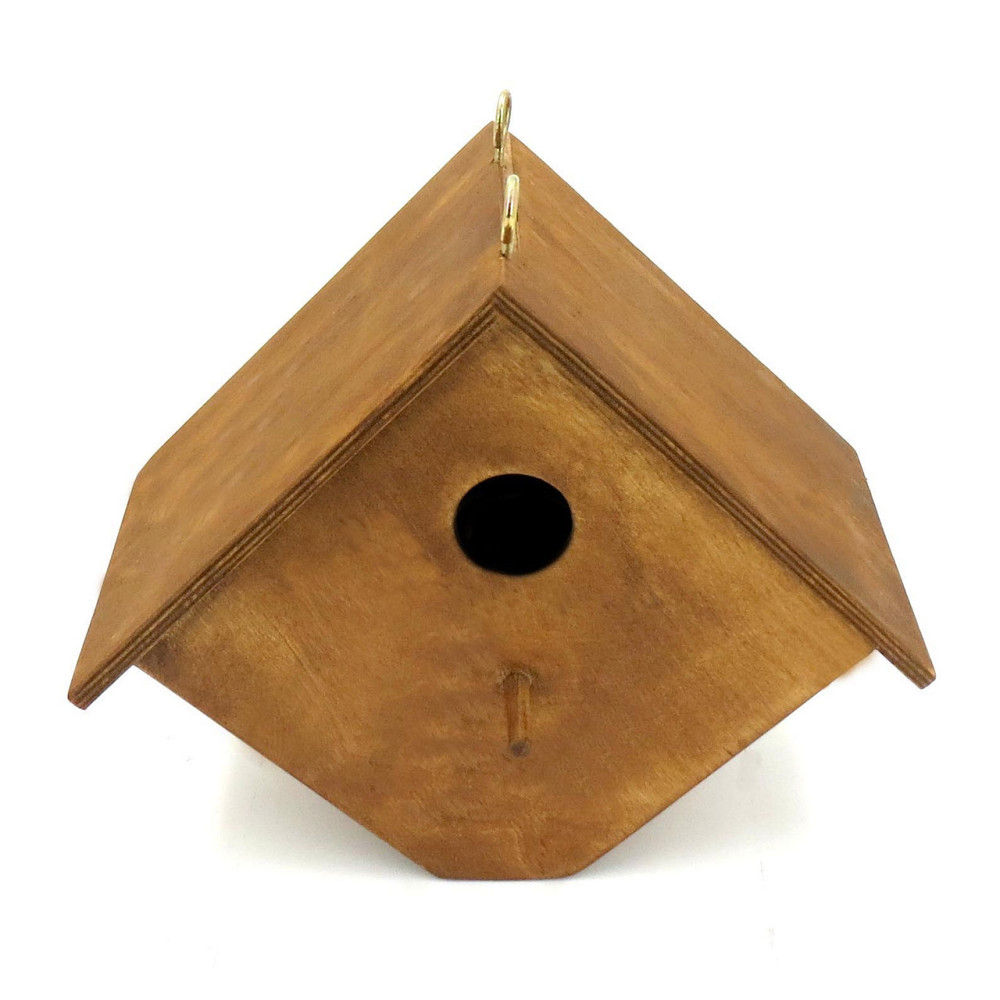 Шпаківня садова "Корольок" мускат Миколаїв - фото 7