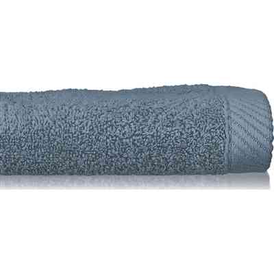 Рушник Kela махровий Ladessa, димчасто-блакитний, 50х100 см (24586) (00000026443) Вінниця