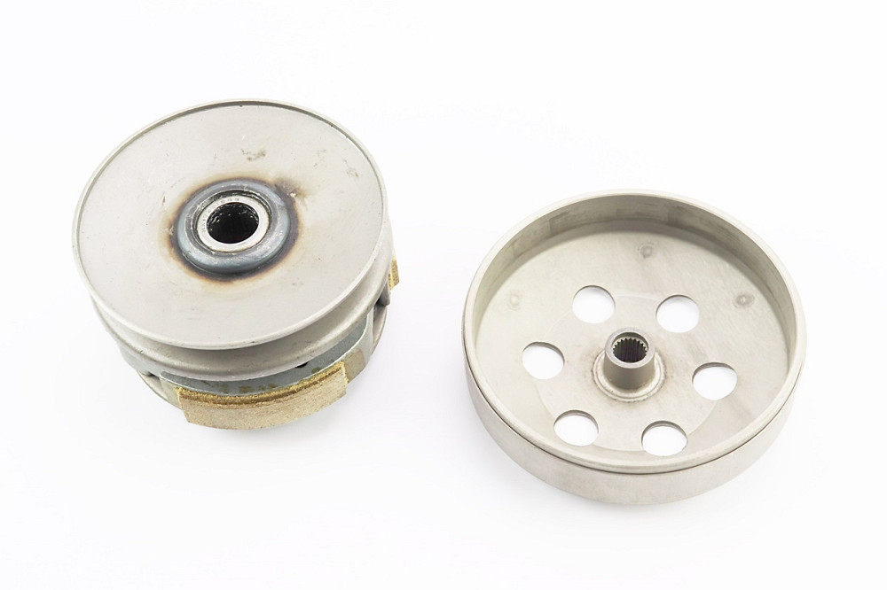 Варіатор задній к-кт Honda LEAD50 Київ - фото 2