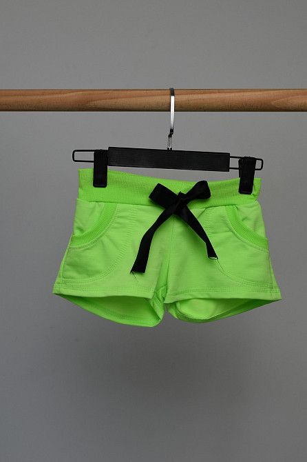 Шорты женские Little shorts Киев - изображение 8