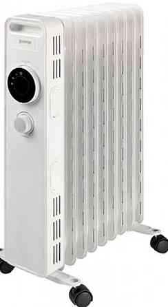 Нагрівач оливний радіатор Gorenje OR 2000 M — 9 секцій 2,0 кВт. Київ
