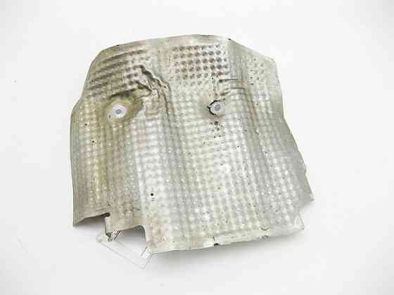 Mercedes-Benz  A2464660738 Тепловий екран рульової рейки CLA C117 CLA Shooting Brake X117 GLA X156 A-class W176 B-class W242 B-class W246 Одеса