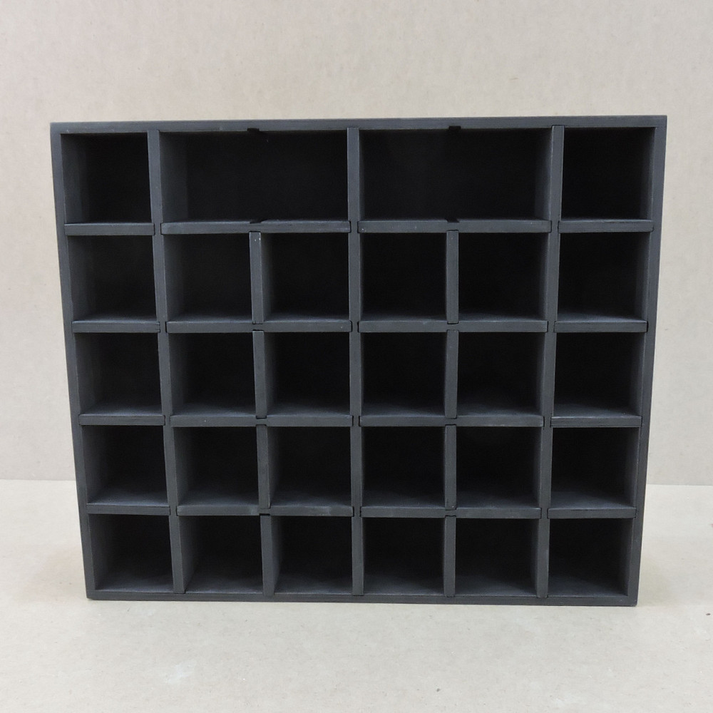 Полка настольная 