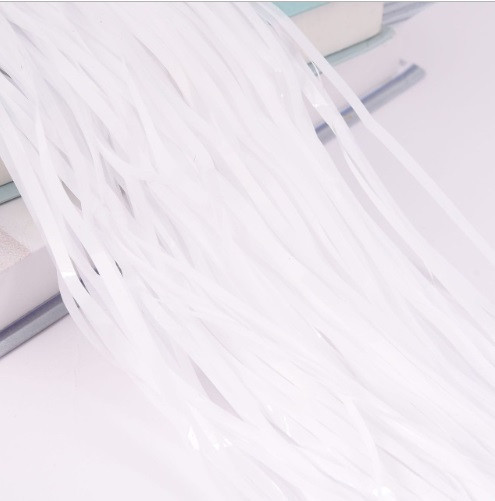 Дощик для фотозони 3 м на 1 м білий Київ - фото 2