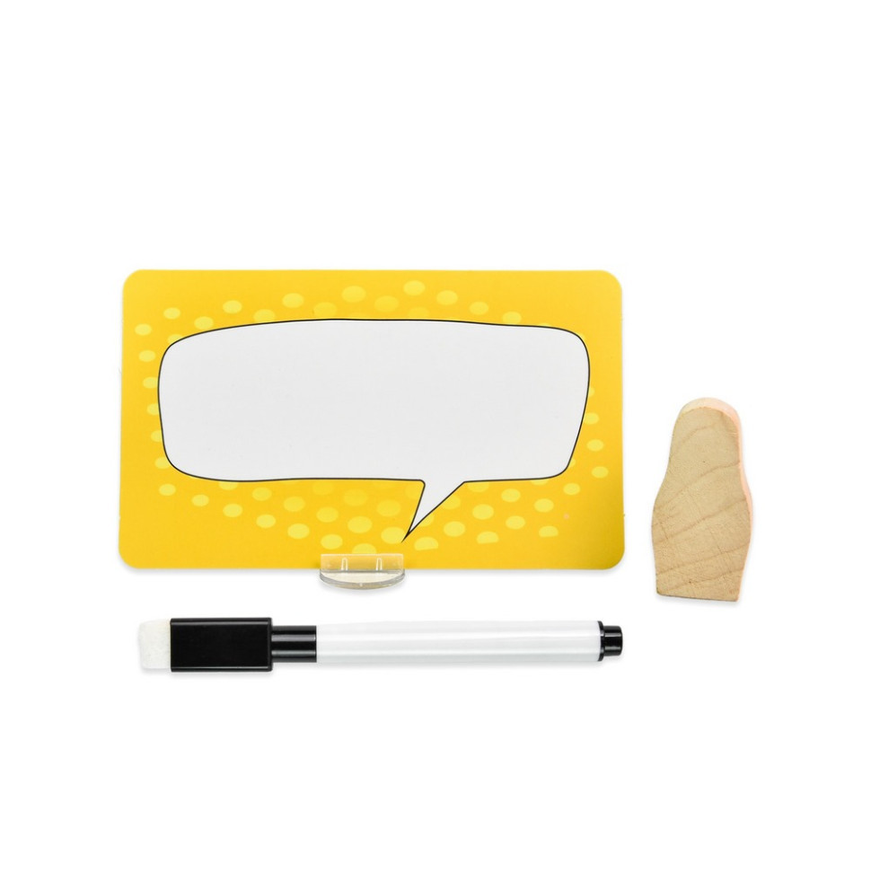 Настільна гра "Словолови" 30826 картки для написання 6 штук Вінниця - фото 3