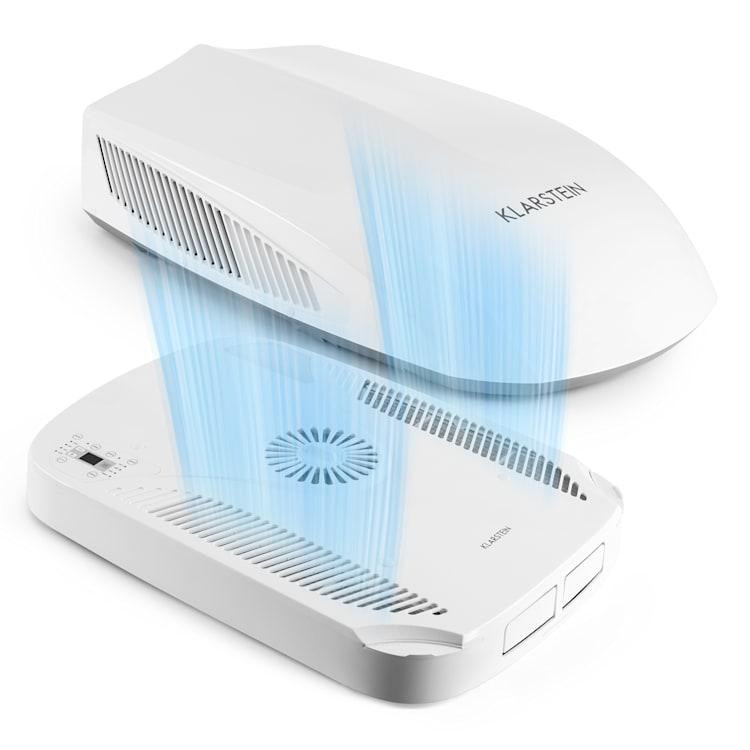 Автомобільний кондиціонер Klarstein Klimamobil Німеччина Рівне - фото 1