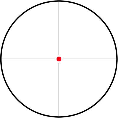 Оптический прицел Konus KonusPro-Plus 6-24x50 30/30 IR AO (7274) Винница - изображение 4