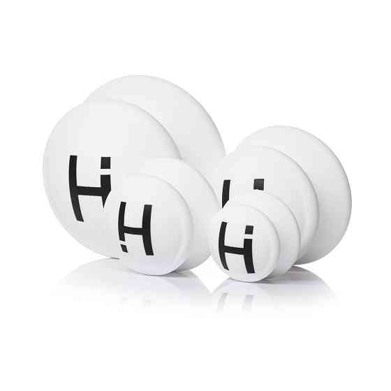 Набор вакуумных банок для тела + Антицеллюлитное сухое масло с ксименией Hillary Киев