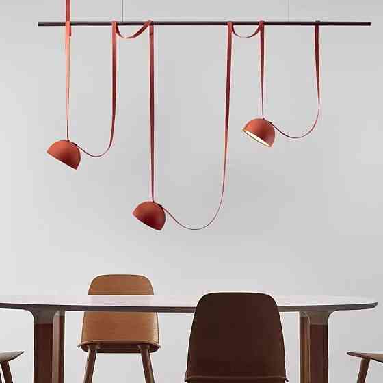 VALESO Дизайнерські підвісні треки - трансформери Графіт VALESO Композиція - 11-15 Коломия