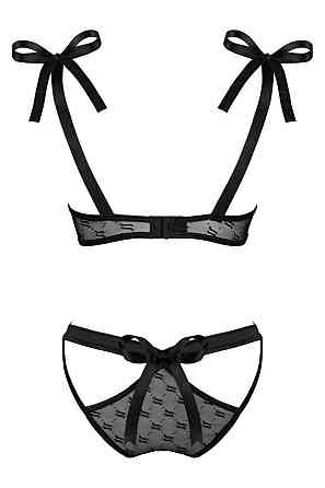 Комплект Obsessive Obsessivia S/M Sex Aura Киев