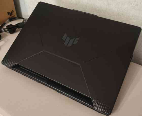 TUF GAMING НОВИЙ 11th Gen Intel/RTX 16/512 Киев