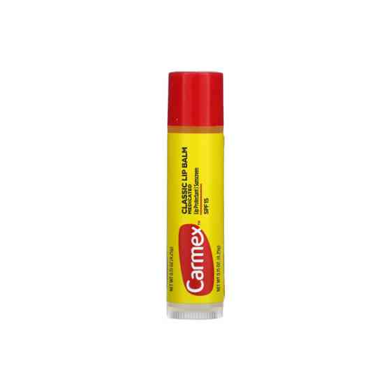 Бальзам для губ Классический Стик Carmex 4,25 г Киев
