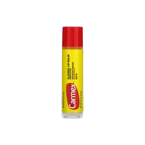 Бальзам для губ Классический Стик Carmex 4,25 г Киев - изображение 1