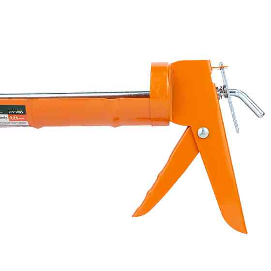 Пістолет для герметиків 225мм (напівзакритий) GRAD (2723085) Рівне