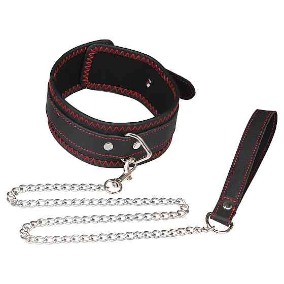 Набір БДСМ - Erospace Wild Play BDSM Set 7 pcs C8 Sex Aura Київ