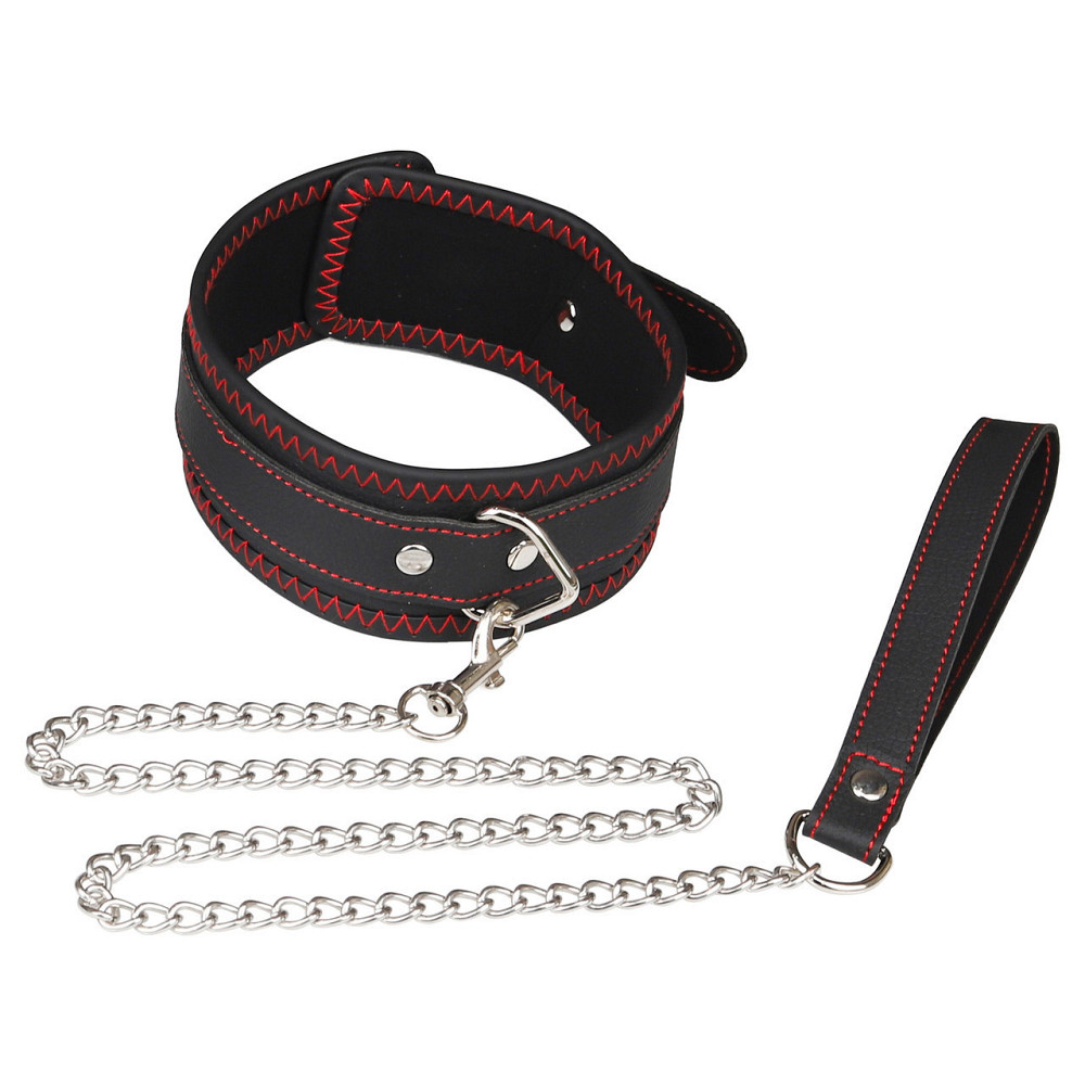 Набір БДСМ - Erospace Wild Play BDSM Set 7 pcs C8 Sex Aura Київ - фото 5