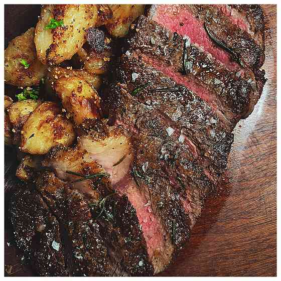 Суміш спецій Pit Boss Chophouse Steak Rub для яловичини і птиці 400 гр 40982 Код: 012455 Рівне