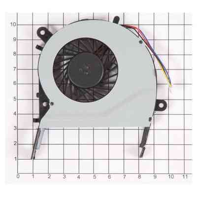 Вентилятор ноутбука ASUS X455/A455/K455/X555/K555 DC(5V,0.6A) 4pin (MF60070V1-C370-S9A/KSB0605HBA03-A01) Винница