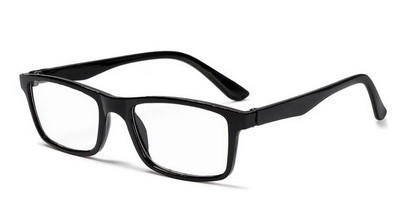 Окуляри для зору класика діоптрію +2,00 Київ - фото 1