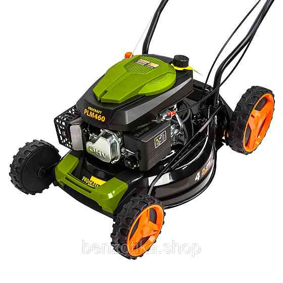 Газонокосарка бензинова Procraft PLM460 Киев