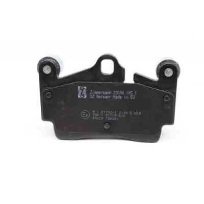 Тормозные колодки ZIMMERMANN 23694.165.1 Винница