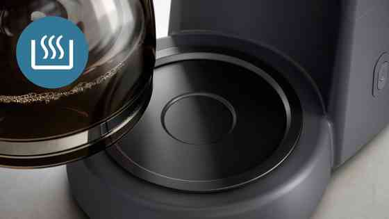 Кофеварка Philips HD7430/90 краплинна (фільтраційна) Харків