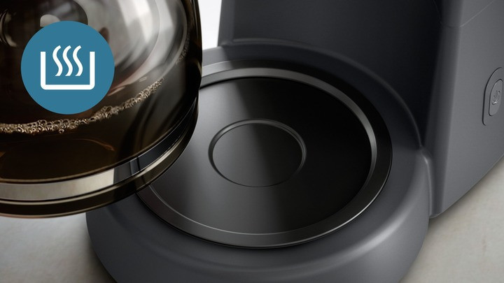 Кофеварка Philips HD7430/90 краплинна (фільтраційна) Харків - фото 1