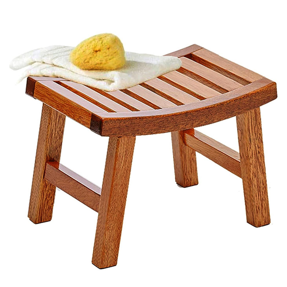 Табурет для ванной 