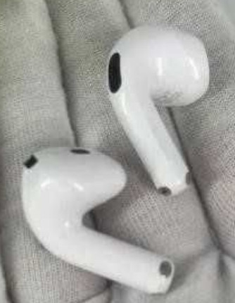 Топові Бездротові навушники аїрпідс 4. Харків - фото 7