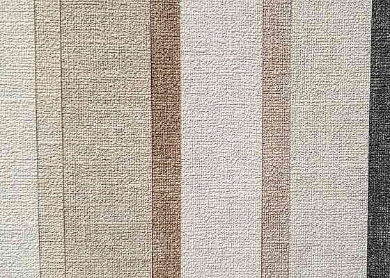 Шпалери вінілові на флізеліні AS creation Amber метрові однотонні ефект розмитості матові темно-сірі Київ