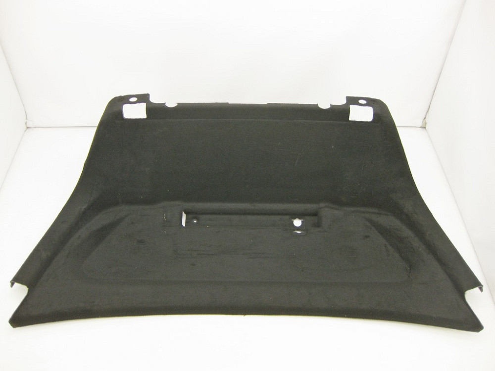 Mercedes-Benz  A2216902341 9F28 Обшивка кришки багажника чорна S-Class W221 Одеса - фото 1