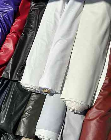 Тканина/опт/шкіра меблевий оббивний і тд — від 3 м. Київ