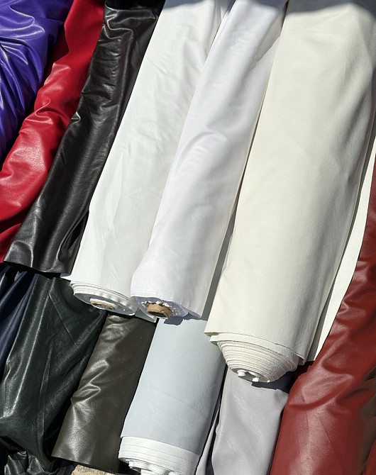 Тканина/опт/шкіра меблевий оббивний і тд — від 3 м. Київ - фото 4