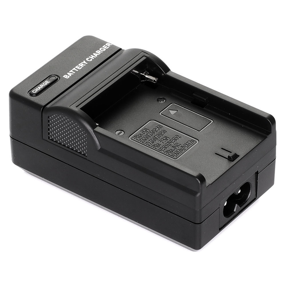 Зарядное устройство для аккумуляторов NP-F AC Prof NP-FM500H Киев - изображение 2