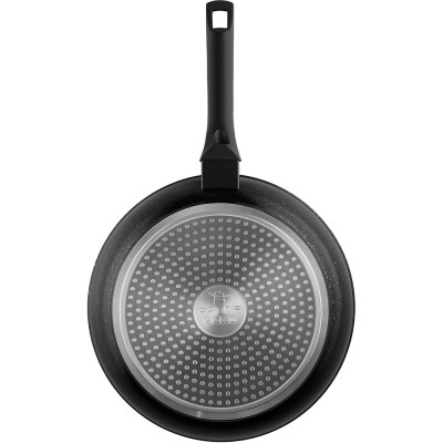 Сковорода Polaris Monolit 24 см (Monolit-24F) Винница - изображение 5