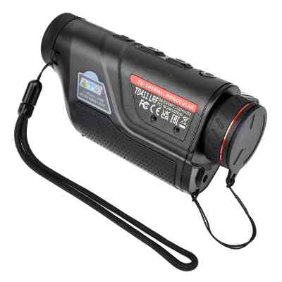 Монокуляр Guide ТепловізійнийTD411 LRF 384x288px 19mm (з далекоміром) (747136) Вінниця