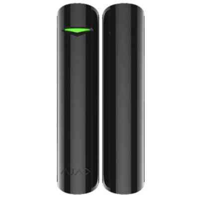 Датчик открытия Ajax DoorProtect black Винница