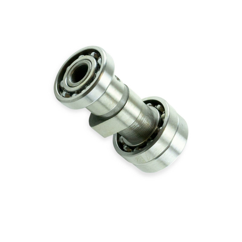 Вал мопед Дельта -70 (розподільний вал) розподільний Мукачево - фото 1